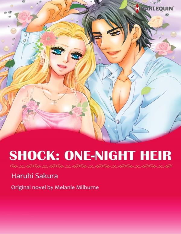 Shock: One-Night Heir