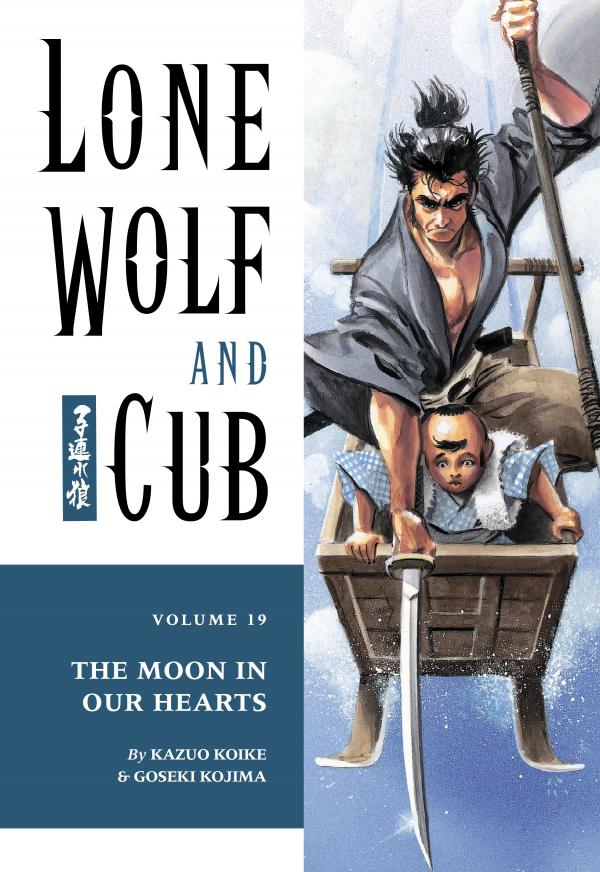 Lone Wolf and Cub